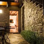 Panoramico Holiday home