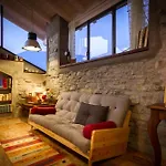 Holiday home Panoramico *