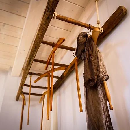 Panoramico Nyaraló Blevio