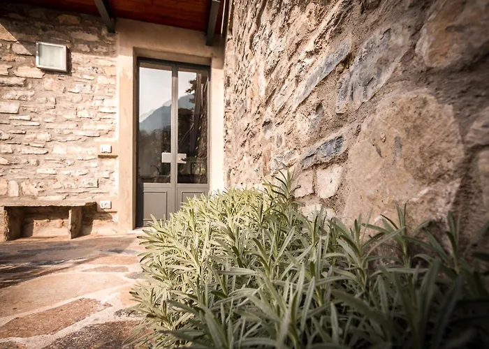 Nyaraló Panoramico *