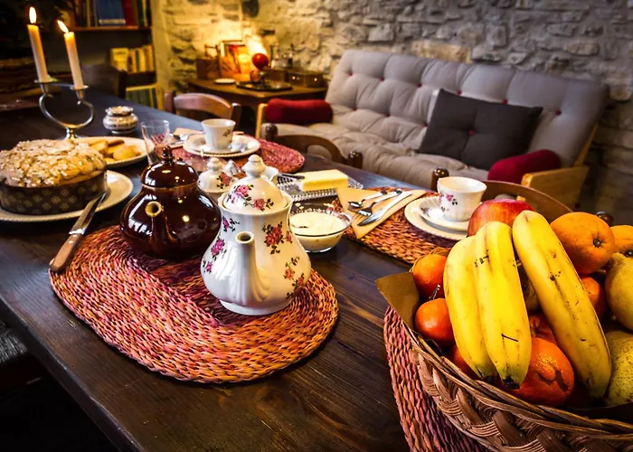 Panoramico 블레비오