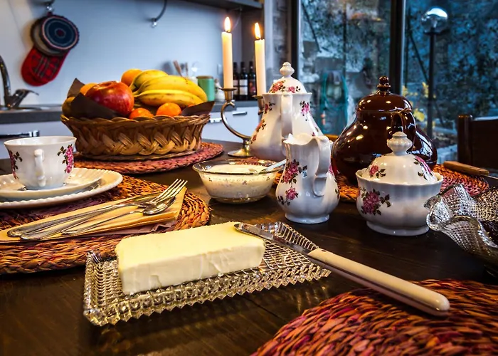 Panoramico 블레비오