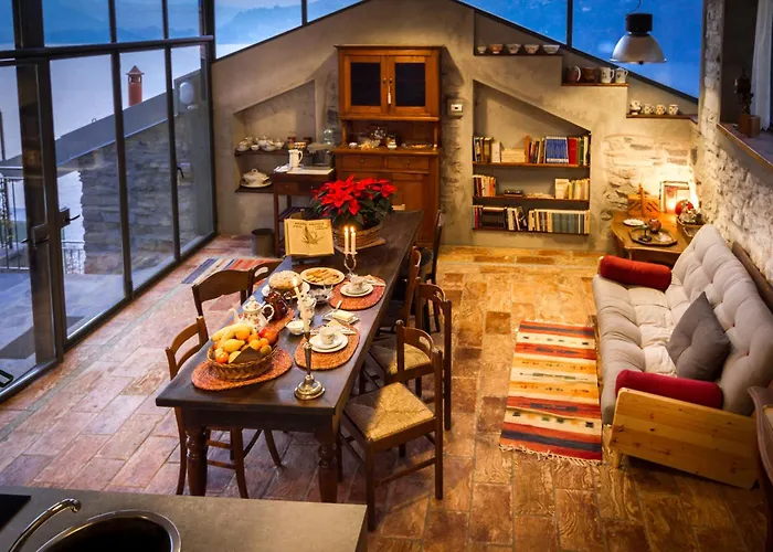 Panoramico 블레비오