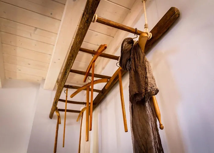 Panoramico Nyaraló Blevio