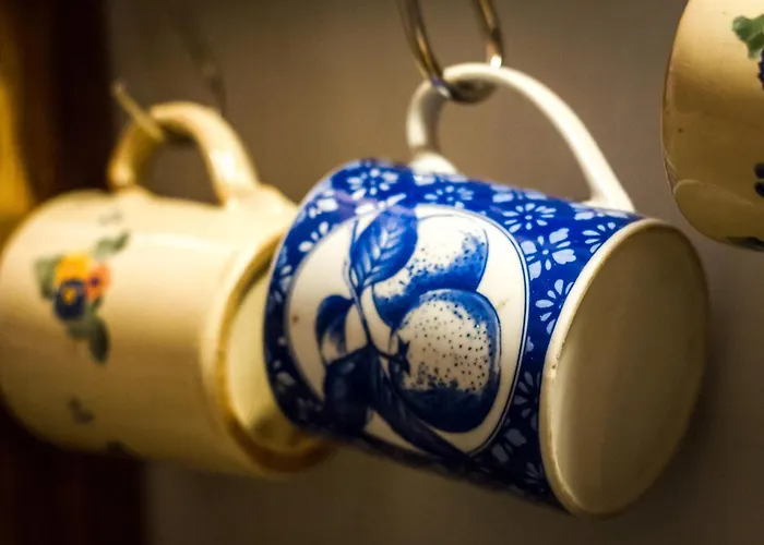 Panoramico Nyaraló Blevio