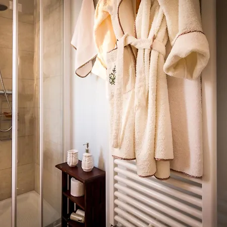 Panoramico Vakantiehuis Blevio