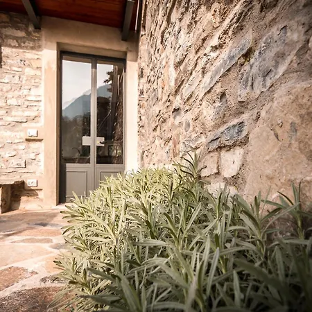 Vakantiehuis Panoramico *