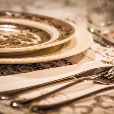 Vakantiehuis Panoramico *