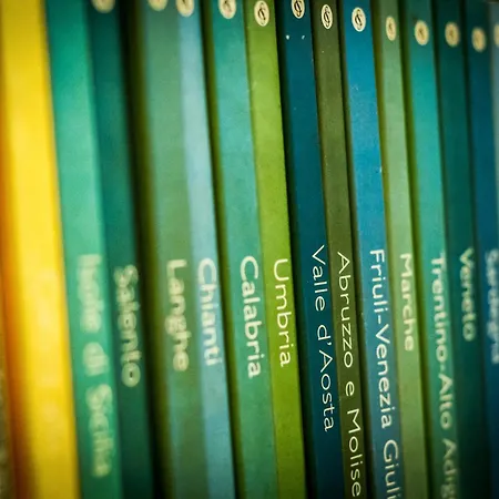 Panoramico Vakantiehuis *