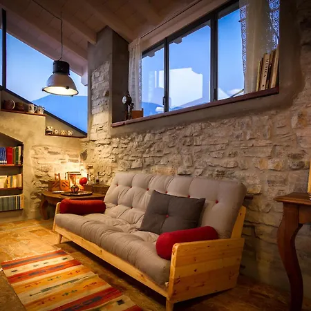 Panoramico Vakantiehuis Blevio