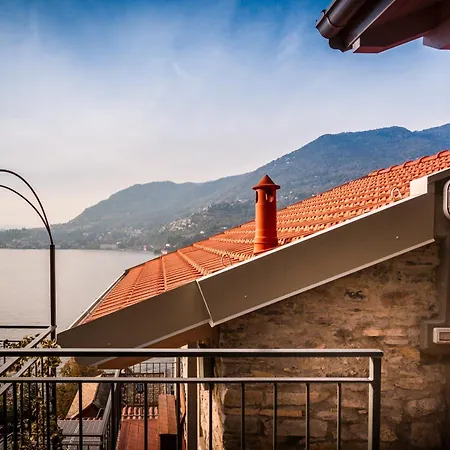 Panoramico Tatil Evi *