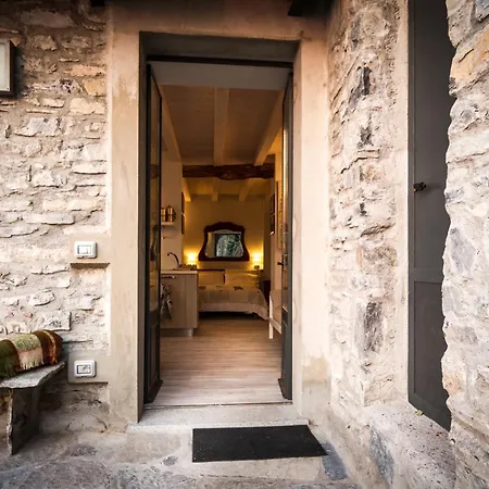 Tatil Evi Panoramico