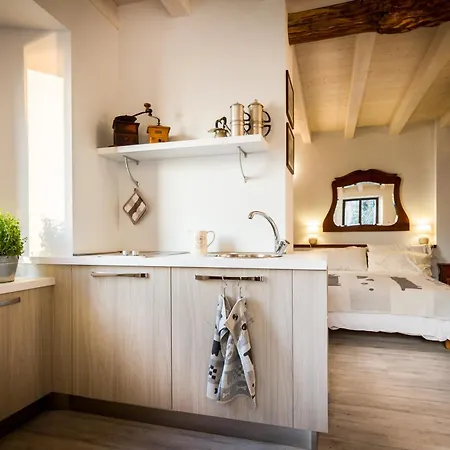 Casa vacanze Panoramico