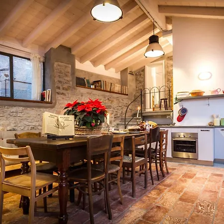 Panoramico Holiday home Blevio