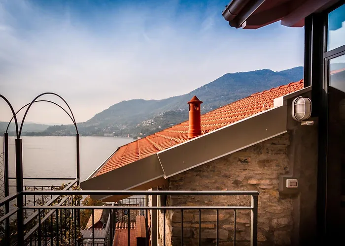 Panoramico Tatil Evi *